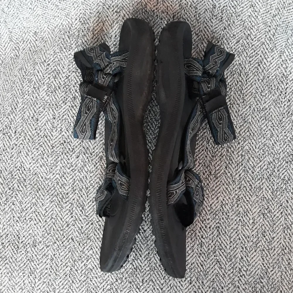 TEVA Torin Men's Hiking Sandals. Size 11.
